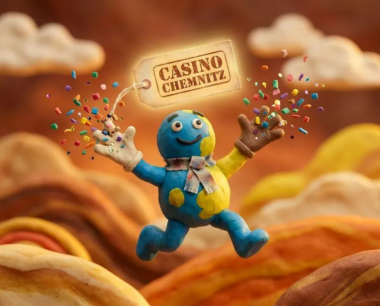 Aktionscode für besondere Angebote einlösen: Casino Chemnitz
