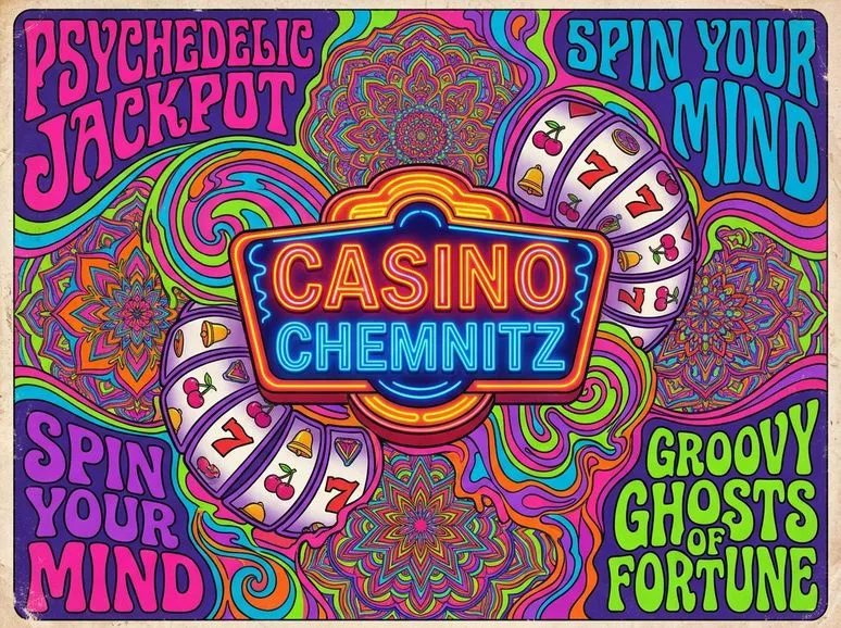 Spielautomaten online spielen und gewinnen: Casino Chemnitz